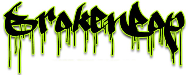 brokenos rom