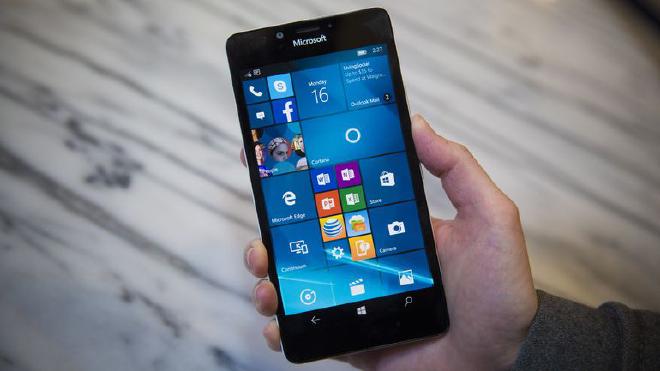 lumia