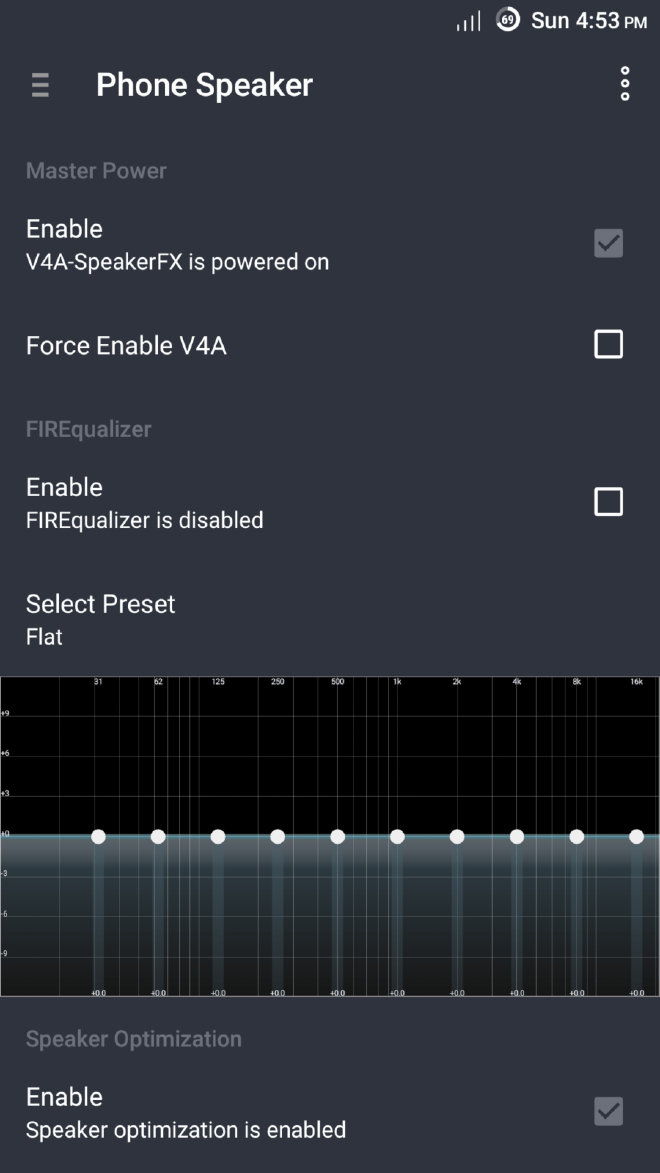 Viper4Android
