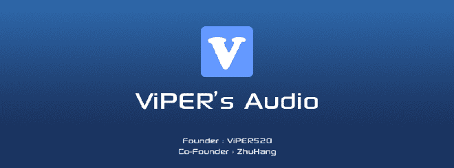 V4A founder