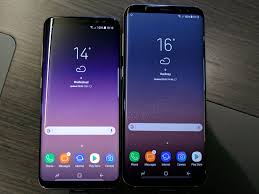 S8 Plus