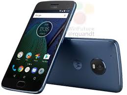 moto g5 plus
